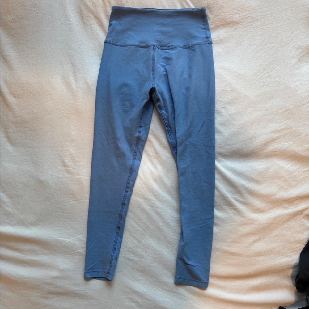 Beyond Yoga High-Rise Leggings